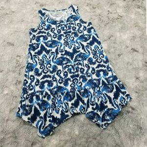 Lilly Pulitzer Girls Dress 8-10